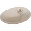 Ovalyn Universal Access Under Counter Sink (White)