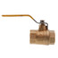 1" Full Port Economy Threaded Ball Valve