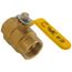 1-1/4" Full Port Economy Threaded Ball Valve