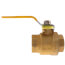 1-1/2" Full Port Economy Threaded Ball Valve