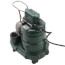 M95 Flow-Mate Premium Cast Iron Submersible Sump Pump w/ Vertical Float Switch (1/2 HP, 115V, 1 PH)