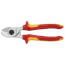 6-1/2" Insulated Cable Shears