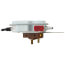 Old Style Fan Proving Switch for SS-2 w/ External Junction Box Mount