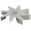 Impeller Wheel for SS-2