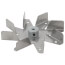 Impeller Wheel for SS-2
