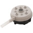 New Style Fan Proving Switch for SS-2 w/ Internal Junction Box Mount
