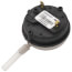 New Style Fan Proving Switch for SS-2 w/ Internal Junction Box Mount