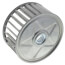 Wheel for SS-1 5/8" Bore