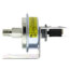 Gas Pressure Switch