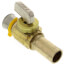 1/2" ProPress Valve, Lead Free (Press x FTG)