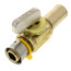 1/2" ProPress Valve, Lead Free (Press x FTG)