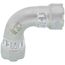 1/2" MegaPress 304 Stainless Steel 90-Degree Elbow