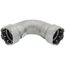 1/2" MegaPress 304 Stainless Steel 90-Degree Elbow