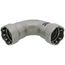 3/4" MegaPress 304 Stainless Steel 90-Degree Elbow