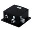 Control Box with Screw & Anchor, 950-4129