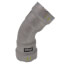 1" MegaPress 304 FKM Stainless Steel 45-Degree Elbow