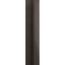3" x 84" Direct Burial Post (Olde Bronze)