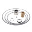 1-7/8" Type E Seal Kit for FE Series