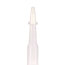 Twist Nozzle with Cap (White)