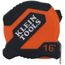16 ft. Compact Double-Hook Tape Measure