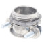 3/4" Oval NM Cable Clamp Type Connector