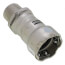 1/2" MegaPress 304 FKM Stainless Steel Male Adapter (Press x Male)