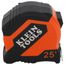 25 ft. Compact Double-Hook Tape Measure