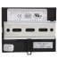 Kelvin II Refrigeration EEV Valve Controller