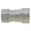 1/2" MegaPress 304 FKM Stainless Steel Female Adapter (Press x Female)