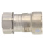 3/4" MegaPress 304 FKM Stainless Steel Female Adapter (Press x Female)