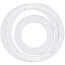 Replacement Gasket Kit for Miller & Nordyne Mobile Home, M1, M5, CMF2, 689528, 660604, 9527