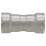 3/4" MegaPress 304 FKM Stainless Steel Coupling w/ Stop