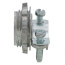 3/4" Oval NM Cable Clamp Type Connector