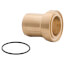 1/4" Bore Bronze Shaft Sleeve for KV & KS Series Pumps
