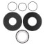 1-1/8" Type E Seal Kit