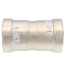 2" MegaPress 304 FKM Stainless Steel Coupling w/ Stop