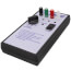 Handheld Digital Instrument for Testing Electric Valve Performance