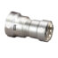 3/4" x 1/2" MegaPress 304 FKM Stainless Steel Reducer