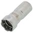 3/4" FTG x 1/2" Press MegaPress 304 FKM Stainless Steel Fitting Reducer