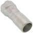 3/4" FTG x 1/2" Press MegaPress 304 FKM Stainless Steel Fitting Reducer