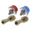 Smart Service Tool Kit for Superheat and Subcool