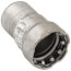 3/4" MegaPress 304 FKM Stainless Steel Cap