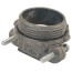 1-1/4" Oval Non-Metallic Cable Clamp Connector