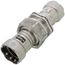 3/4" MegaPress 304 FKM Stainless Steel Union