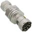 3/4" MegaPress 304 FKM Stainless Steel Union