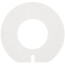 Replacement Burner Mounting Gasket for Universal & Beckett (4"), 9550