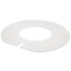 Replacement Burner Mounting Gasket for Universal & Beckett (4"), 9550