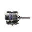 1/6 HP Blower Fan Motor (115V, 1 PH, Open)