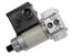 Gas Valve (Dungs), NG 1/2"x1/2" MVDLE 120V, 9556616