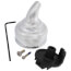 Monticello Handle Hub, 95606